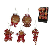 Aksesorë dekorativë Krishtlindjesh