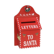 Kuti postare SANTA RED