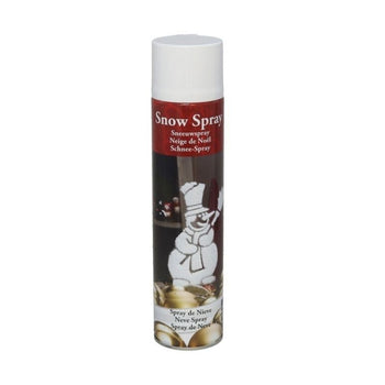 Spray për flokë bore, 600 ml