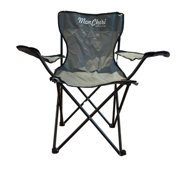 Karrige e palosshme MON CHERI, Grey