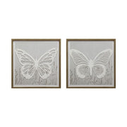 Kanavacë BUTTERFLY