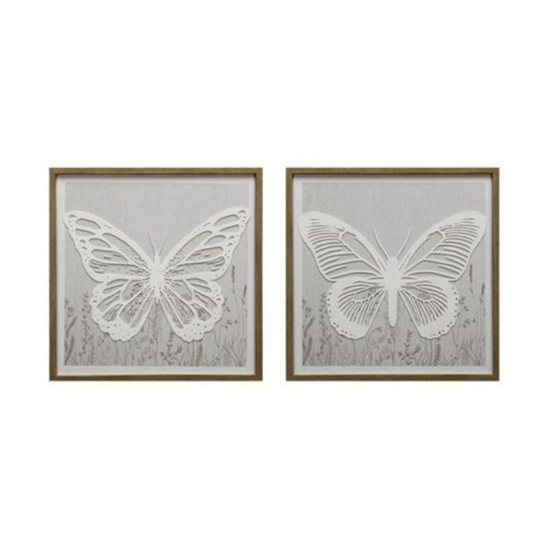 Kanavacë BUTTERFLY