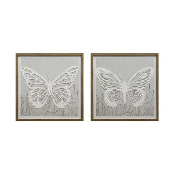 Kanavacë BUTTERFLY