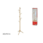 Varëse rrobash bamboo