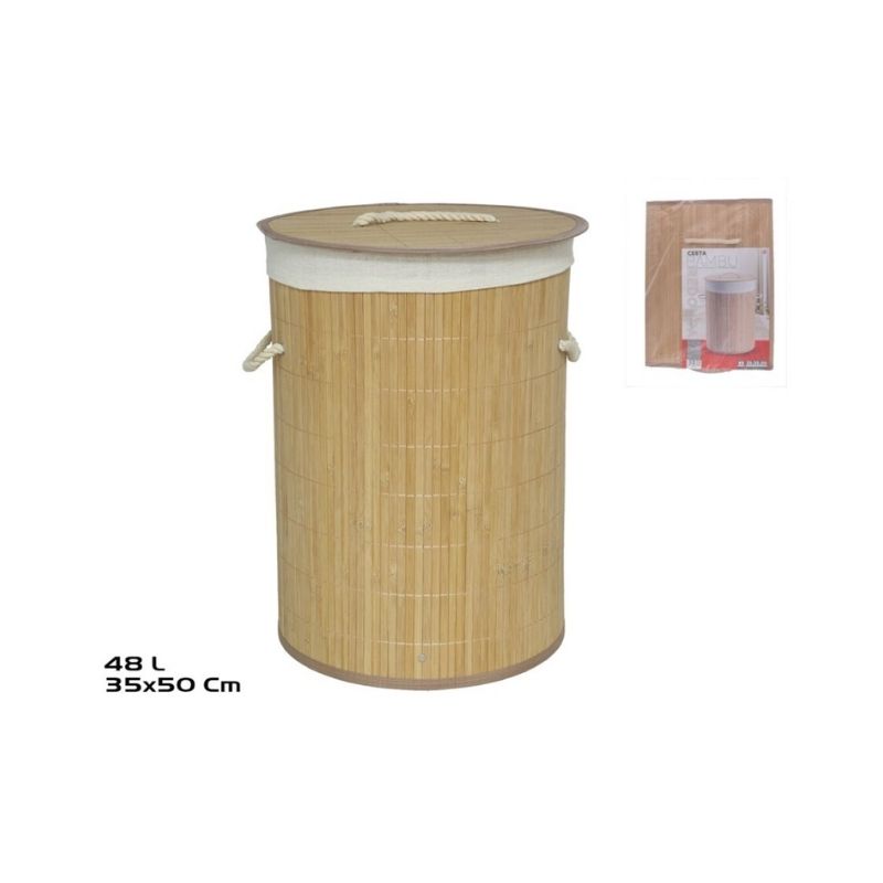 Kosh Bamboo, 48 L