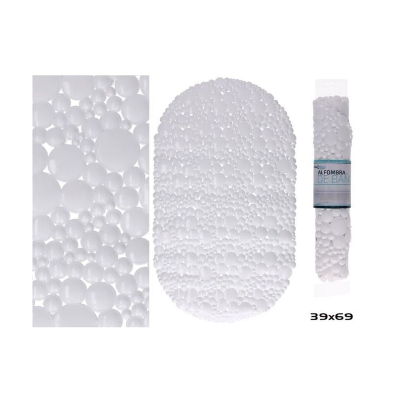 Rrugicë për tualetin PVC