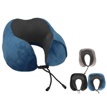 Travel pillow