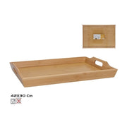 Tabaka servirje BAMBOO