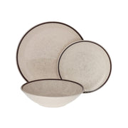 Set pjatash BREEZE, 12 copë