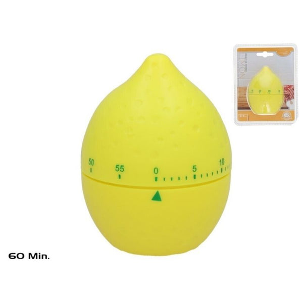 Orë kuzhine formë limoni