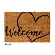 Tapet WELCOME HEART
