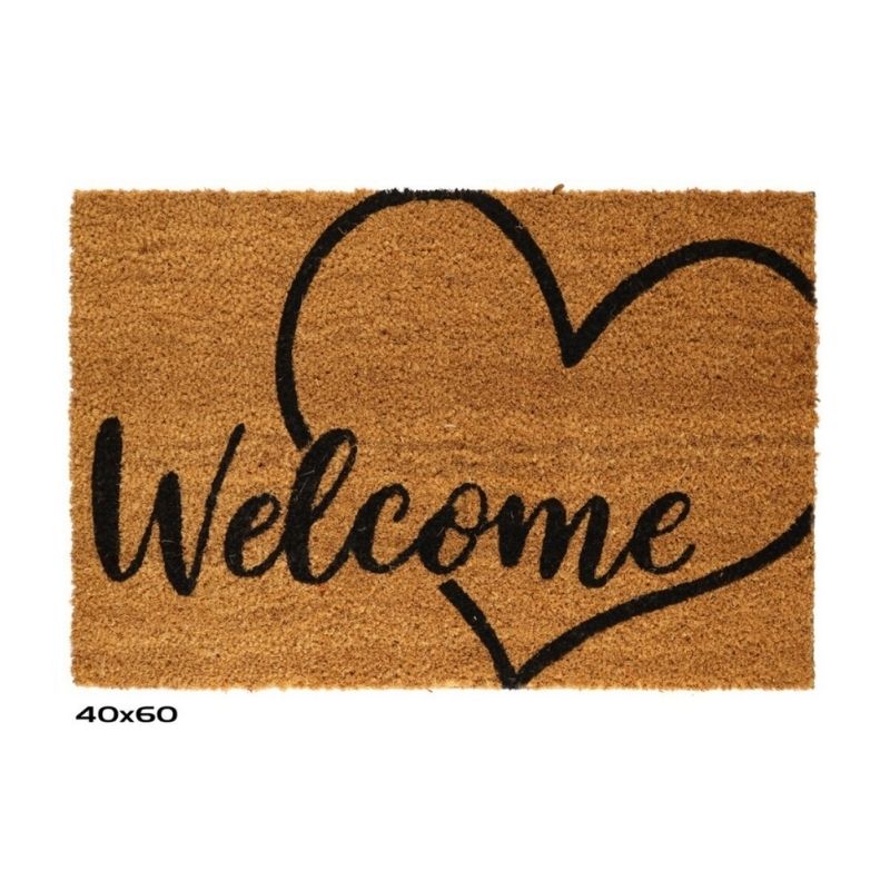 Tapet WELCOME HEART