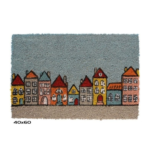 Tapet COCO HOUSES