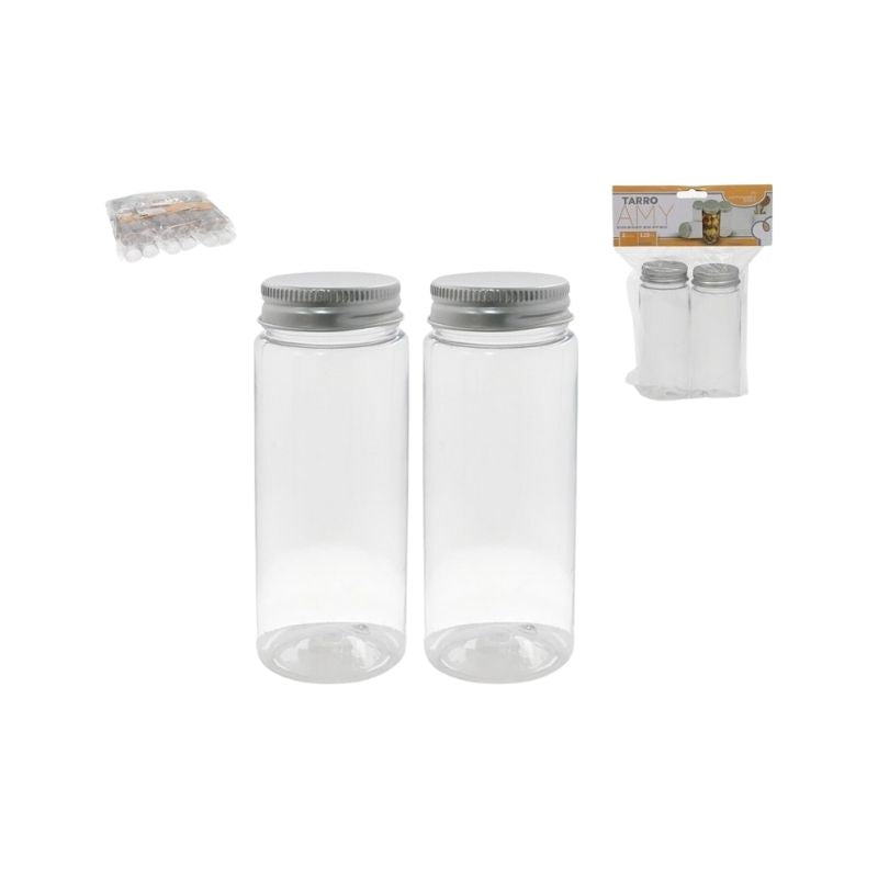 Kavanoz 125 ml