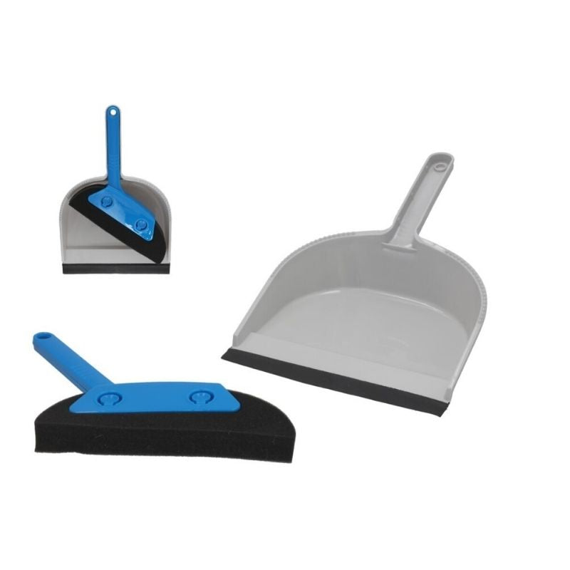 Set fshesë + lopatë