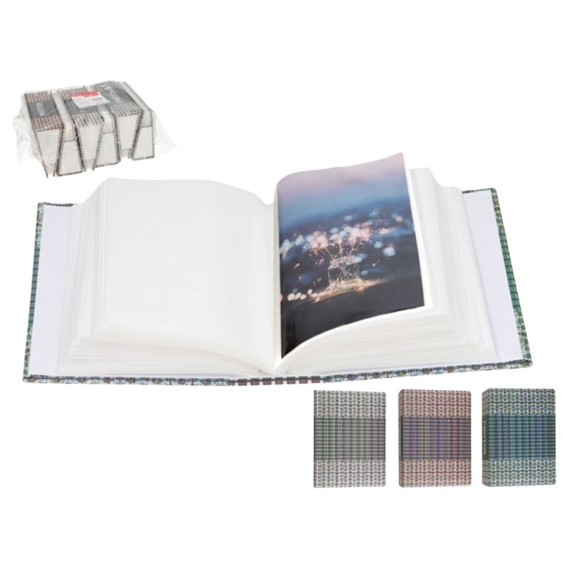 Album fotografish