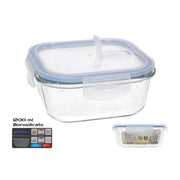 Tas ushqimi OSLO, 1200ml