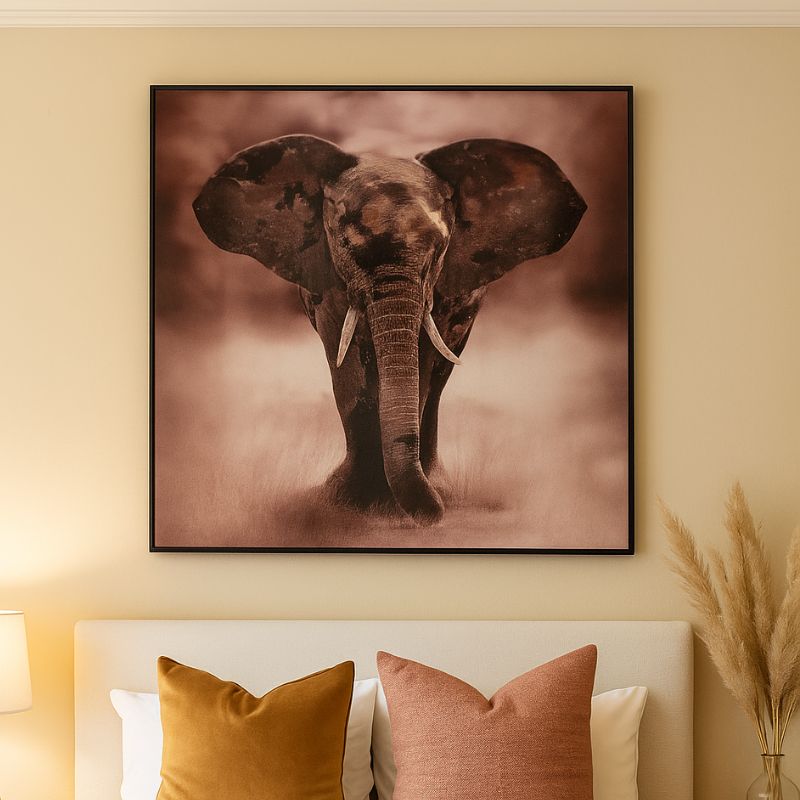 Kanavacë ELEPHANT