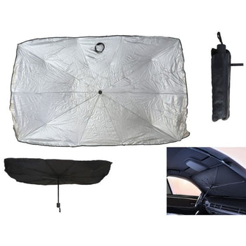 Car sunshade