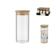 Kavanoz Bamboo, 270ml