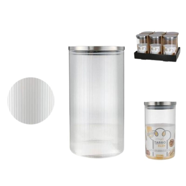 Kavanoz ELEN, 950ml