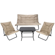 Set outdoor
