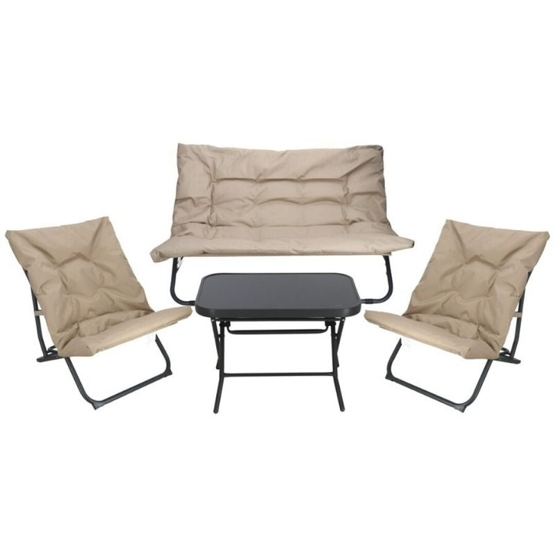 Set outdoor