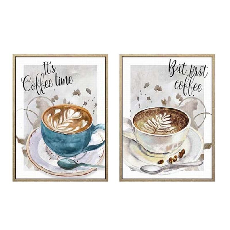 Kanavacë COFFEE