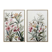 Kanavacë FRUITS FRAME