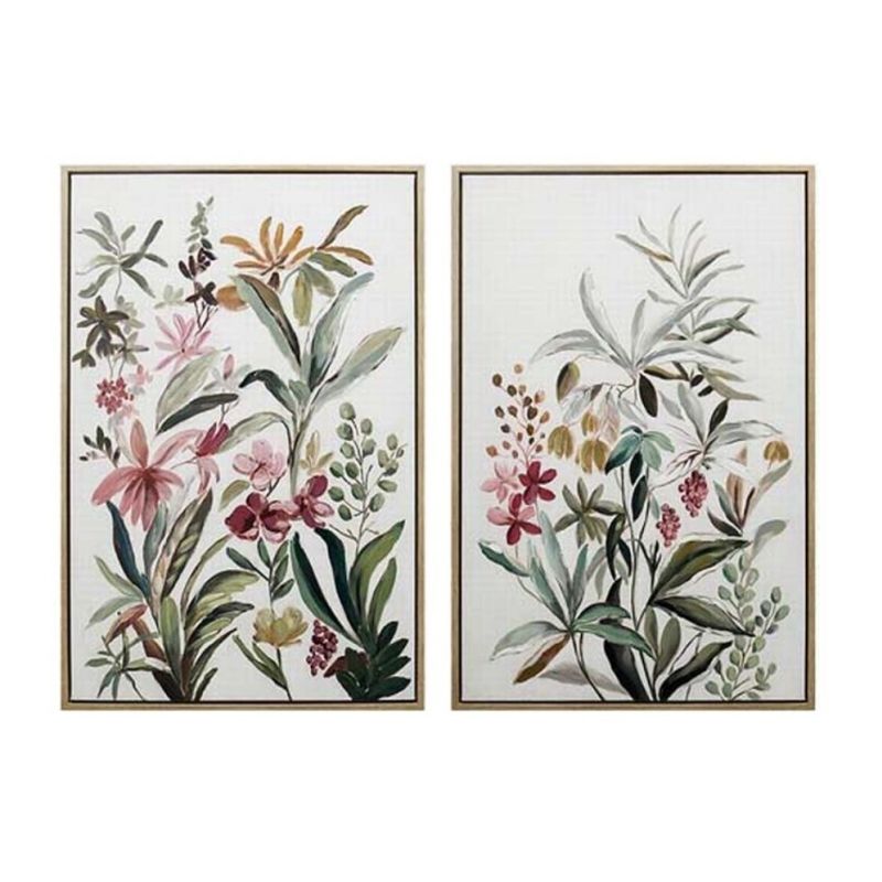 Kanavacë FRUITS FRAME