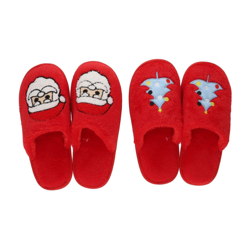 Shapka me motive festive ,38-39