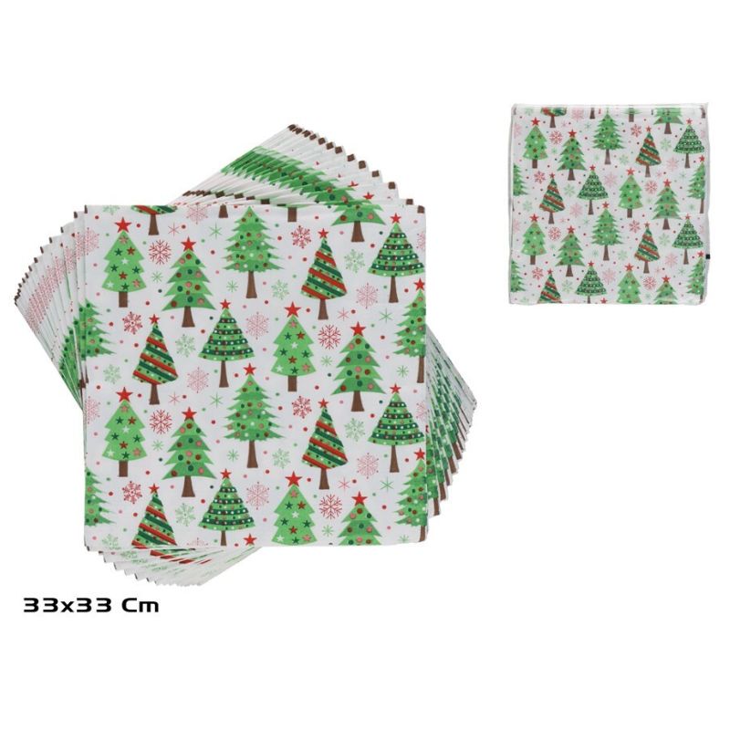 Peceta me dekore festive