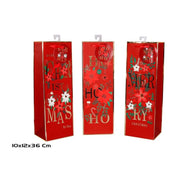 Çantë për mbajtësen e verës