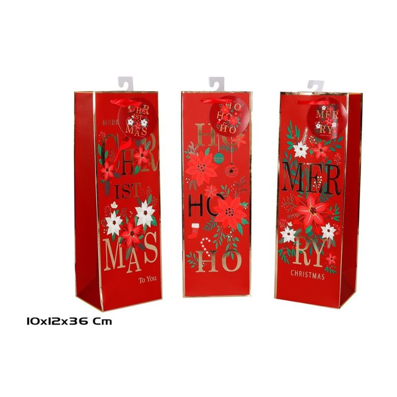 Çantë për mbajtësen e verës