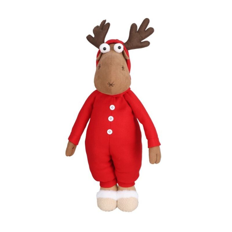 Dre Krishtlindjesh ,22.5x26.5x68.5 cm