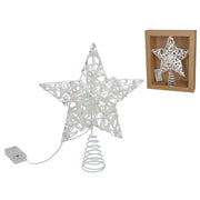 Yll peme me ndriçim