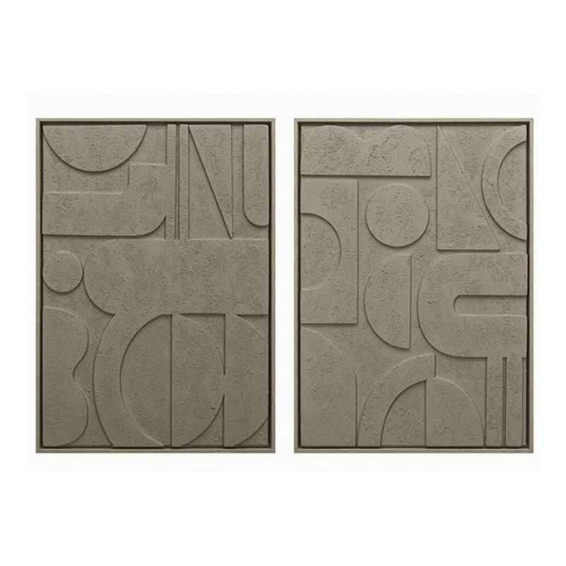 Kanavacë 3D TALIN, 50 x 70 x 3 cm