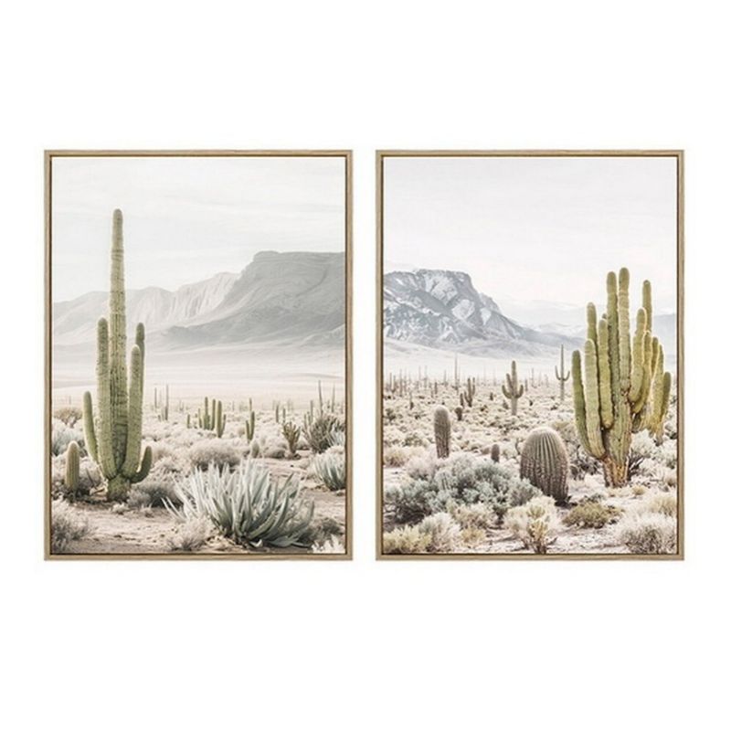 Kanavace ARIZONA, 60 x 80 x 3 cm