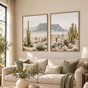 Kanavace ARIZONA, 60 x 80 x 3 cm