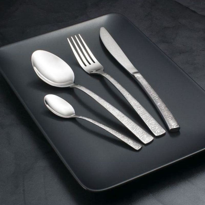 Set servirje, 24 copë