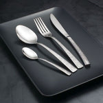 Serving set, 24 pieces