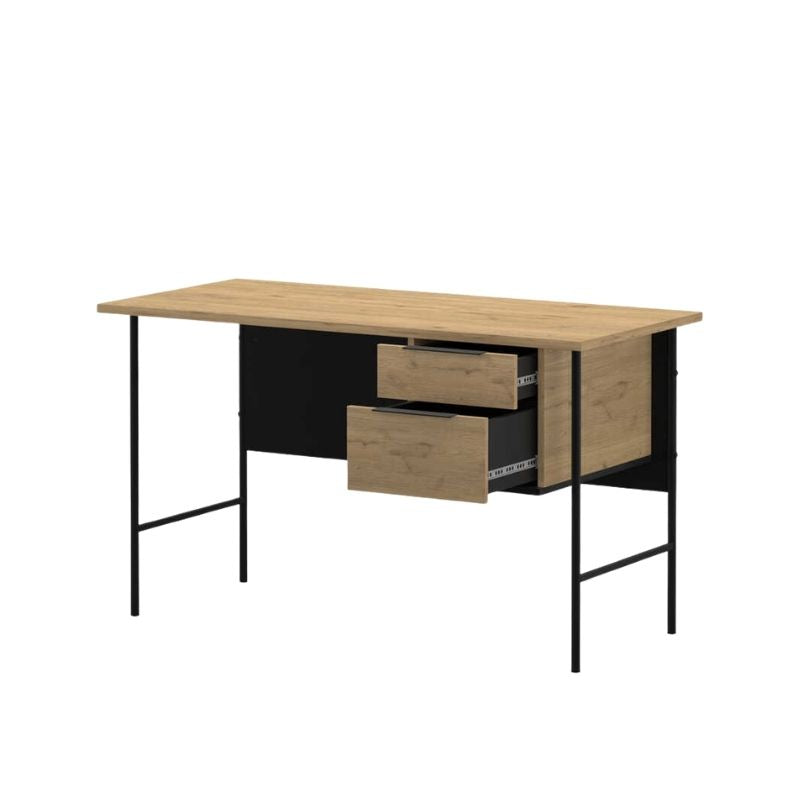 Tavoline Studimi  130 x 75 x 60 cm