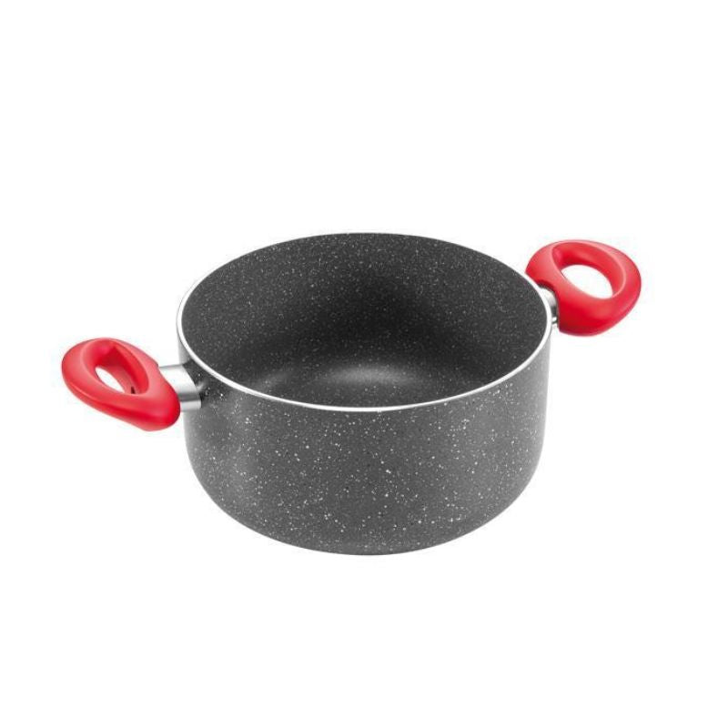Tenxhere MANICO ROSSO, 20 cm