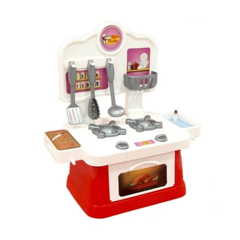 Lodër për fëmijë CHEF'S BAKERY