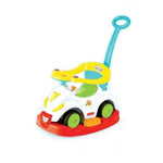 Lodër 4 në 1 RIDE-ON ROCKER