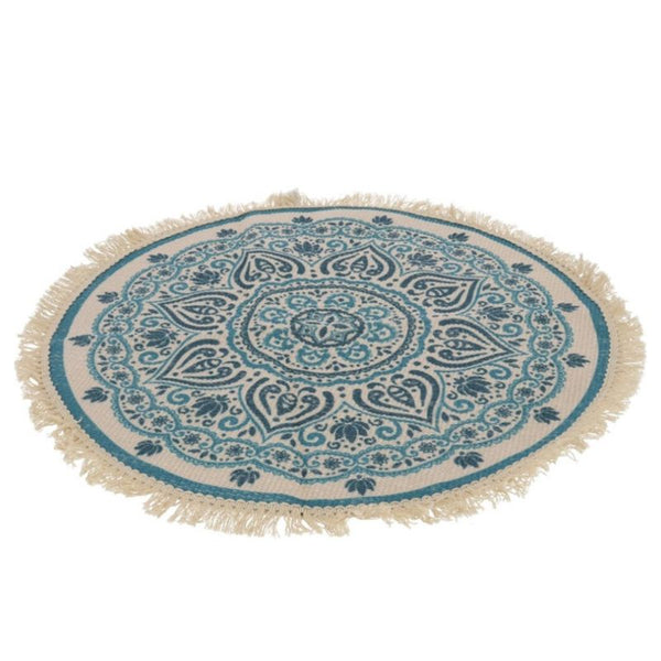 Tapet tualeti MANDALA