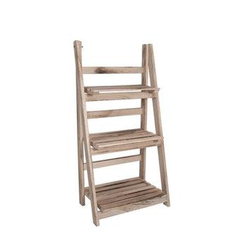 Raft prej druri me 3 ndarje NATURAL