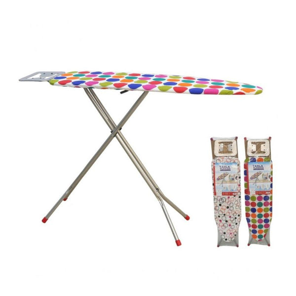 DELUXE ironing table