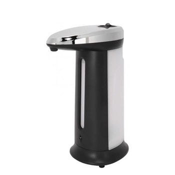 Soap dispenser