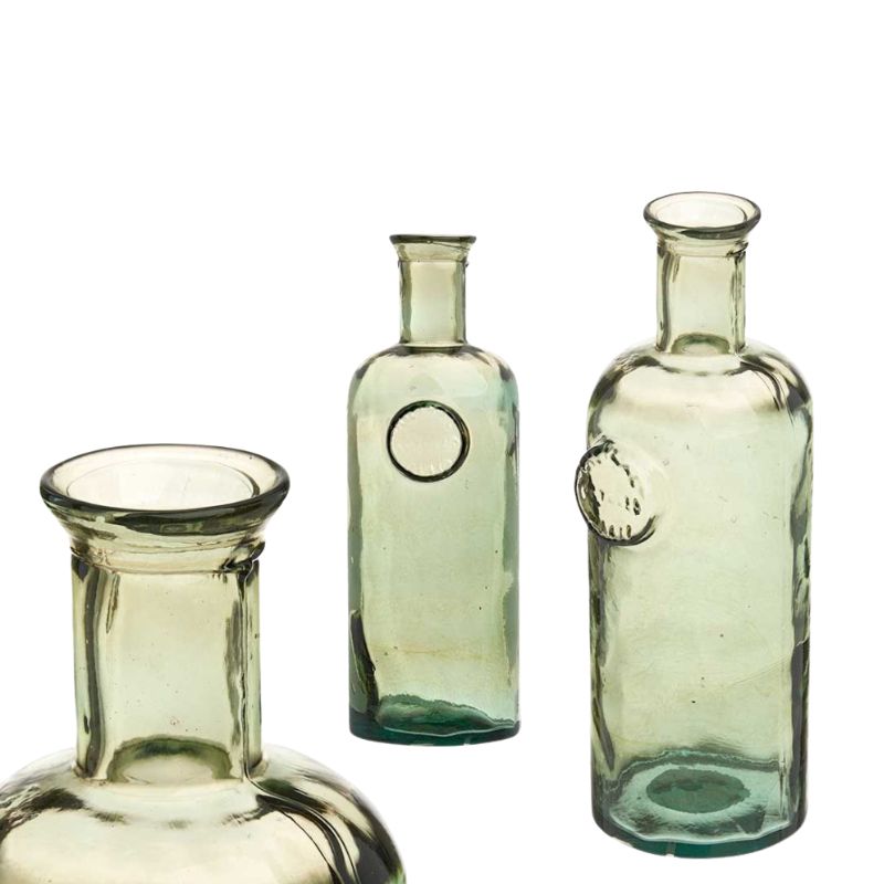 Shishe qelqi dekorative